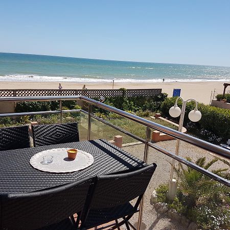 Gava Ocean View Apartment ภายนอก รูปภาพ