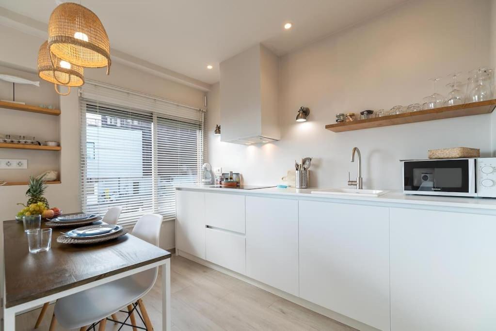 Gava Ocean View Apartment ภายนอก รูปภาพ