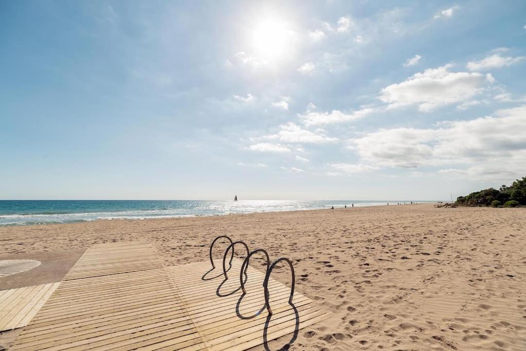 Gava Ocean View Apartment ภายนอก รูปภาพ