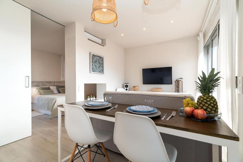 Gava Ocean View Apartment ภายนอก รูปภาพ