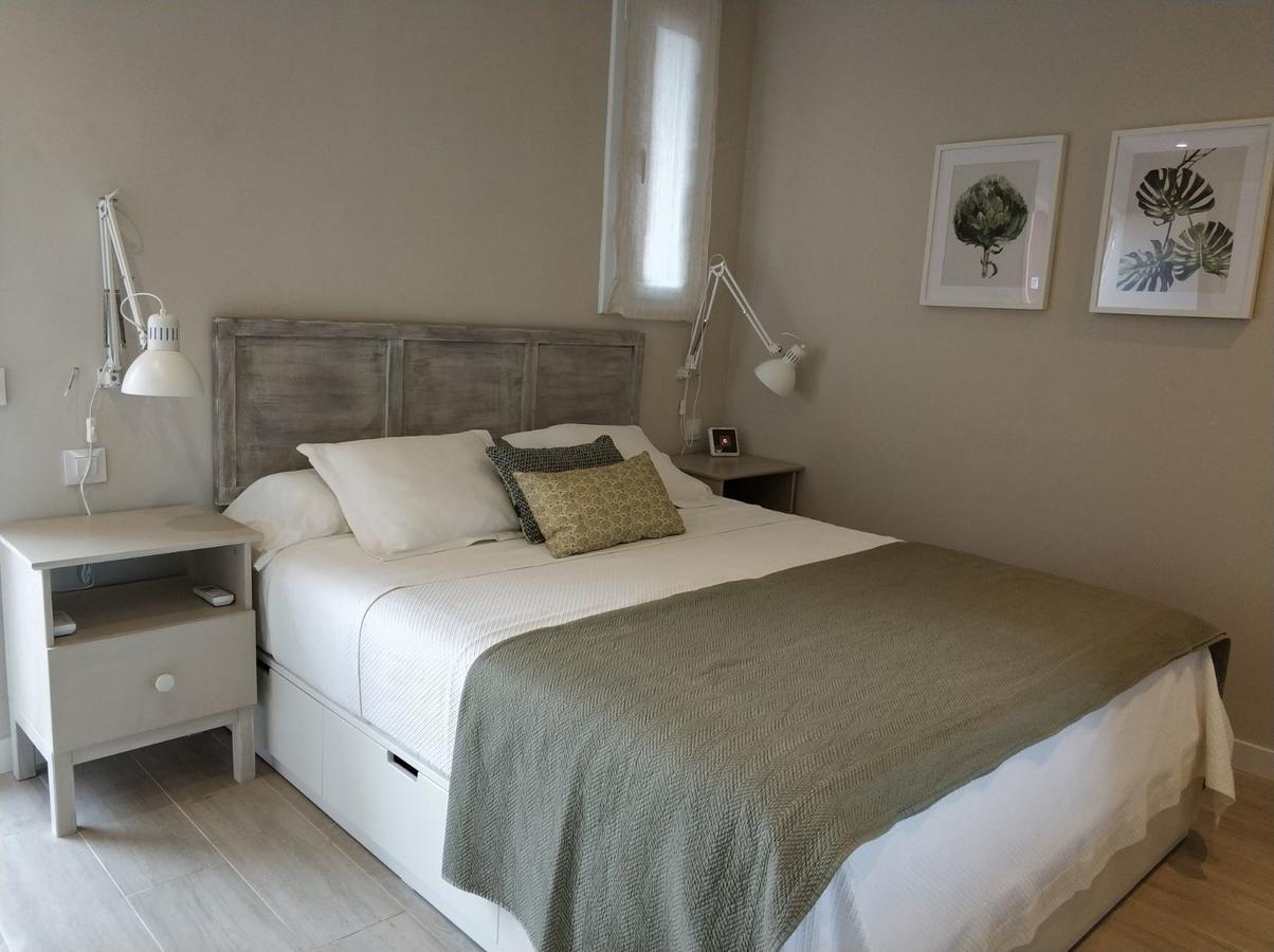 Gava Ocean View Apartment ภายนอก รูปภาพ