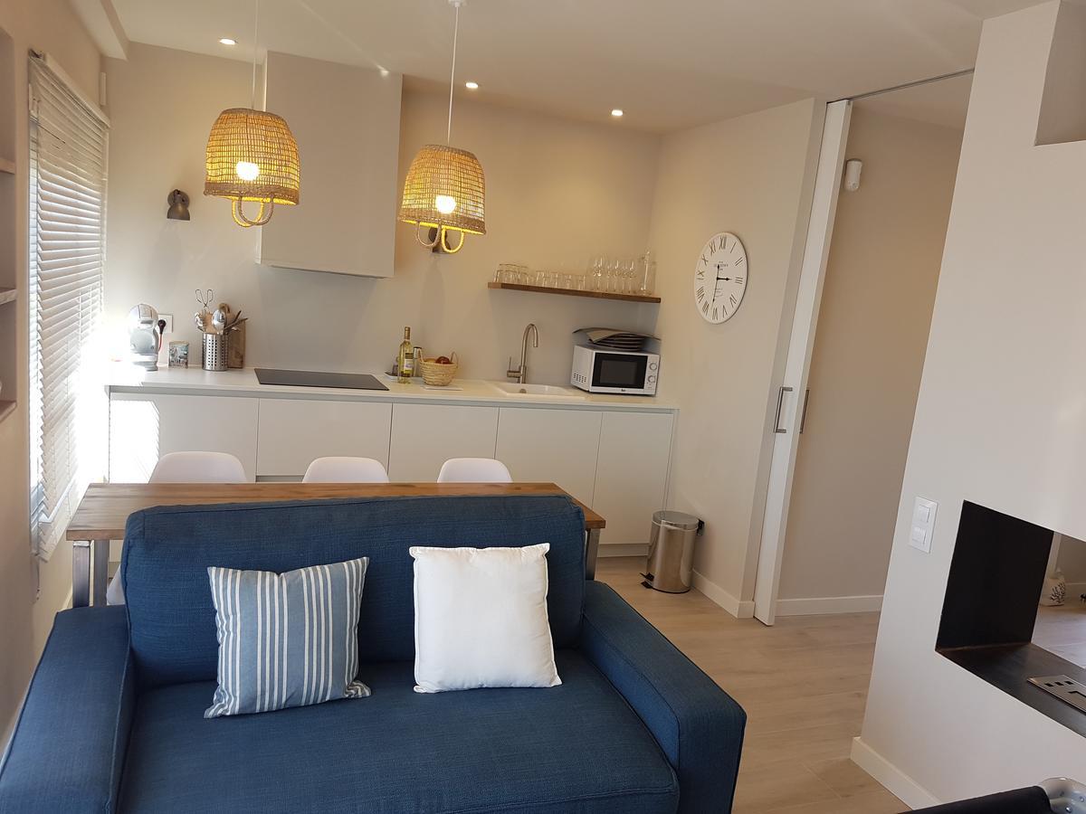 Gava Ocean View Apartment ภายนอก รูปภาพ