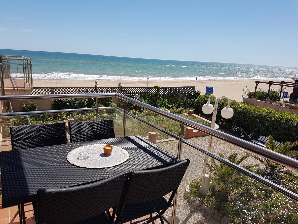 Gava Ocean View Apartment ภายนอก รูปภาพ