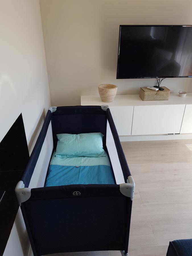 Gava Ocean View Apartment ภายนอก รูปภาพ