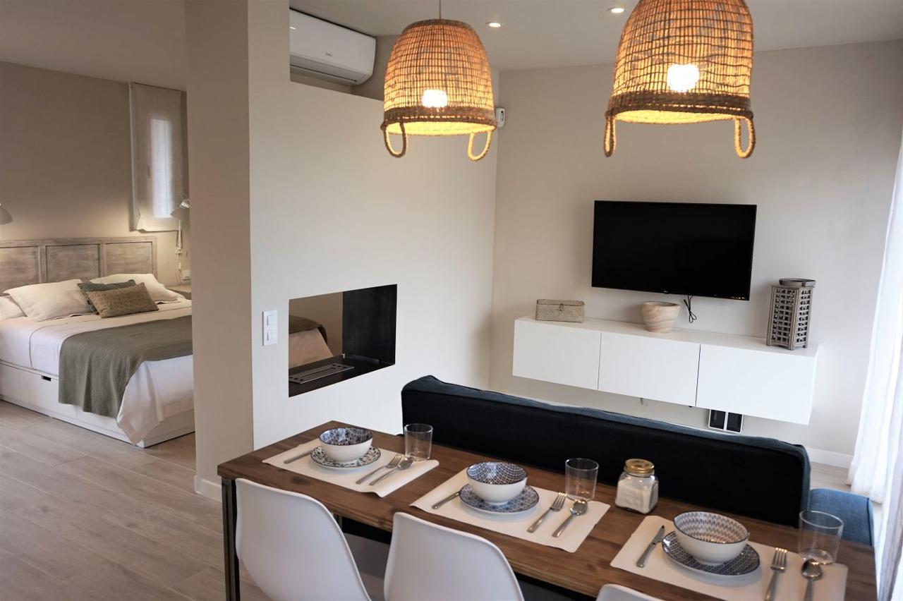 Gava Ocean View Apartment ภายนอก รูปภาพ