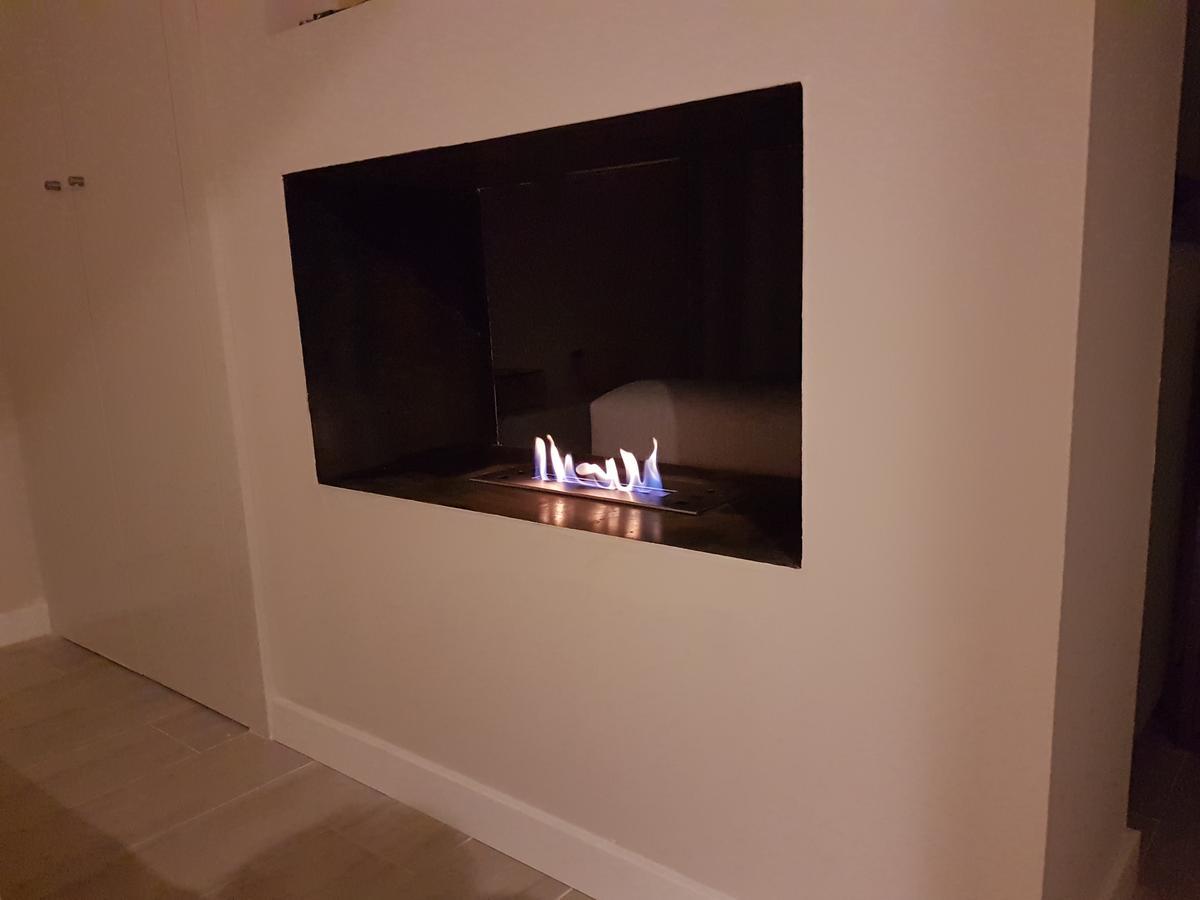Gava Ocean View Apartment ภายนอก รูปภาพ
