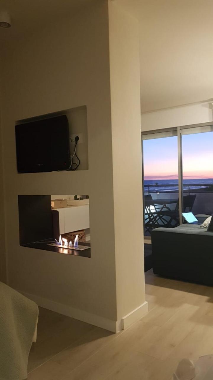 Gava Ocean View Apartment ภายนอก รูปภาพ