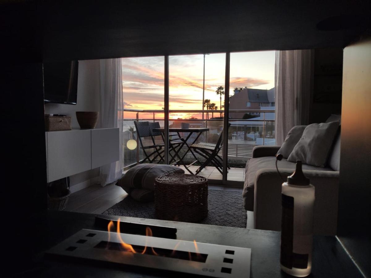 Gava Ocean View Apartment ภายนอก รูปภาพ